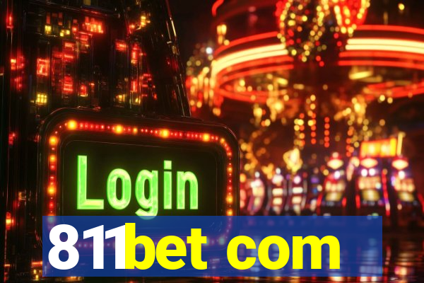 811bet com